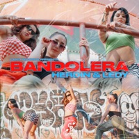 Bandolera - Single - Herdin y Ledy