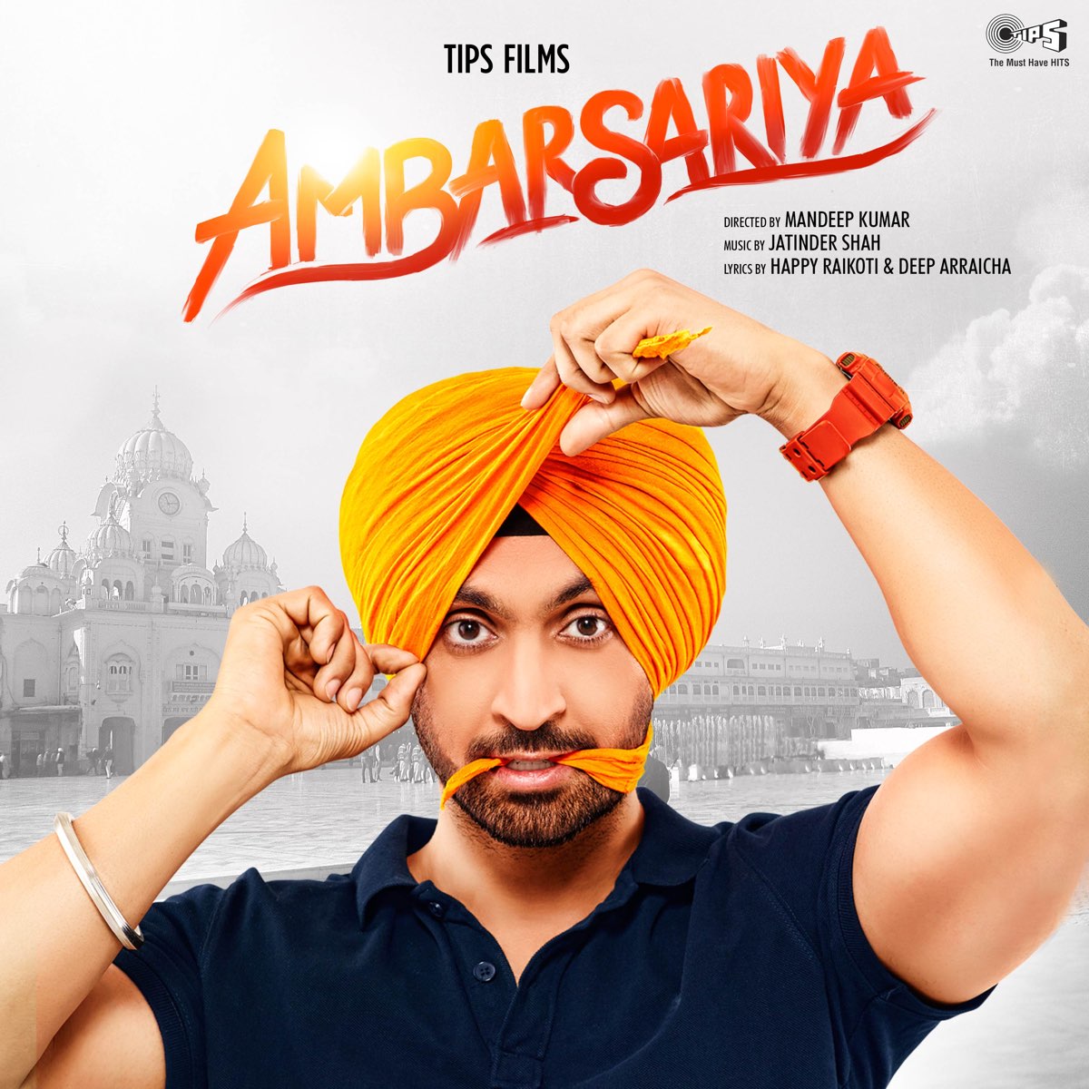 Ambarsariya (Original Movie Soundtrack) by Jatinder Shah on Apple Music