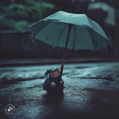 Rainy Day Reverie - Single