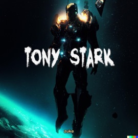 Tony Stark Zuke