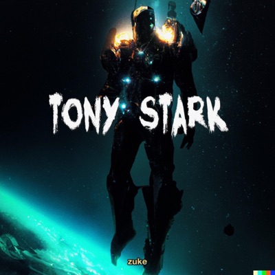 Tony Stark - Single