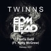 TWINNS - Fool's Gold (feat. Katty McGrew)