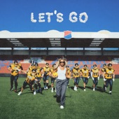 Let's Go artwork