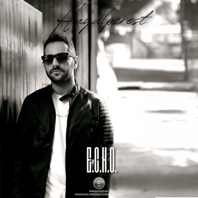 Hayalperest - Single