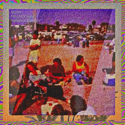 Harleys in Carolina - EP