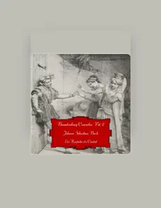 Les Harpistes du Comtat을(를) 듣고, 뮤직 비디오를 보고, 약력을 읽고, 투어 일정 등을 확인하세요!