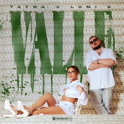 Valle - Single