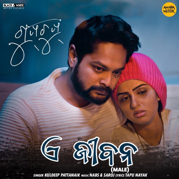 Ae Jibana (Male Version) [From "Gupchup"]