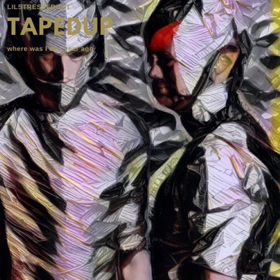 Taped Up - EP