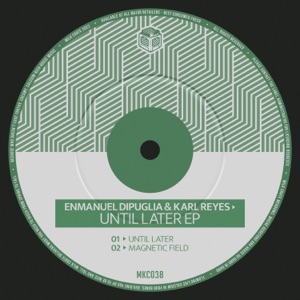 Until Later - Single