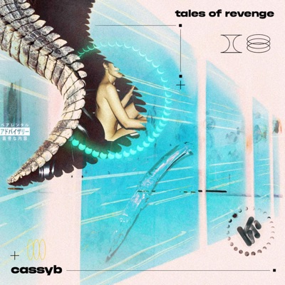 tales of revenge - Single