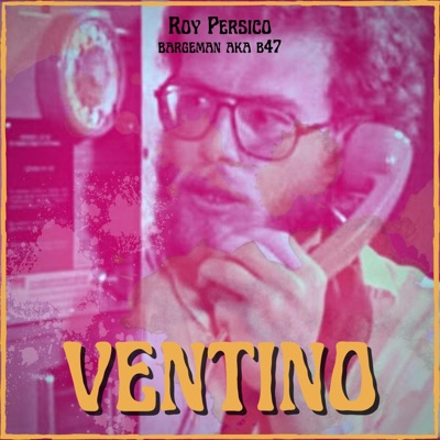 Ventino (feat. Roy Persico) - Single