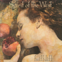 Spirit of the West - Faithlift artwork