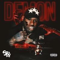 Demon - Single - STORY