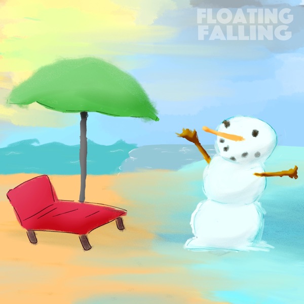 Floating // Falling