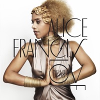 Dear Love - EP - Alice Francis