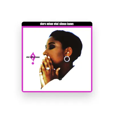 Listen to Shara Nelson, watch music videos, read bio, see tour dates & more!