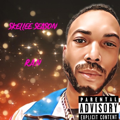 R.A.N (feat. Skellee Bellee) - Single