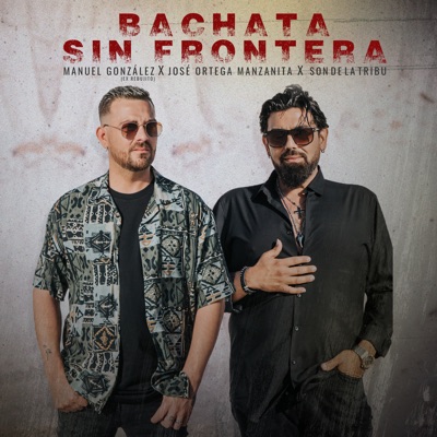 Bachata Sin Frontera - Single