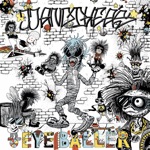 Eyeballer - EP