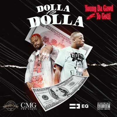 Dollah Fo’ Dollah Challenge (Yo Gotti Remix) - Single