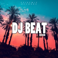 Dj beat (Mixed) - Single - GR3ED