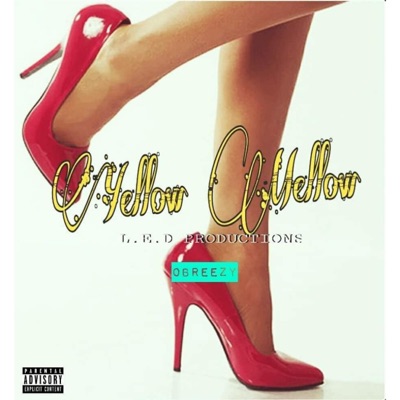 Yellow Mellow - Single
