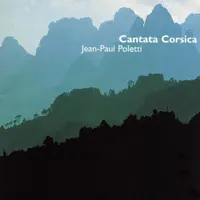 Paul Poletti - E cullane di fume (Tramuntana) — Jean