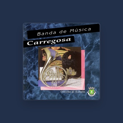 Listen to Banda de Música de Carregosa, watch music videos, read bio, see tour dates & more!