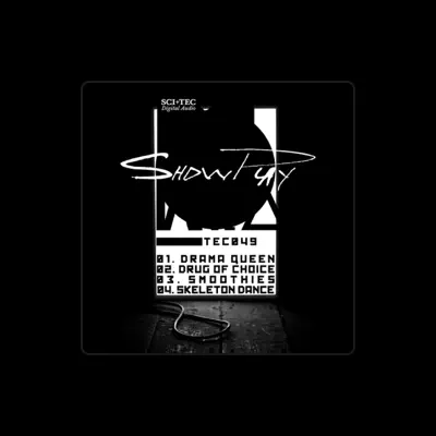 Listen to SHDWPLAY, watch music videos, read bio, see tour dates & more!