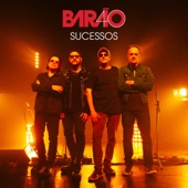 Barão 40 (Sucessos) - EP artwork