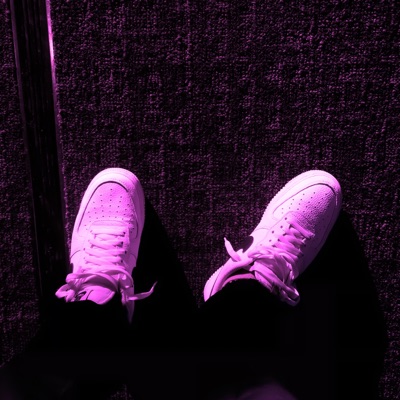 2x Baskets Roses - Single