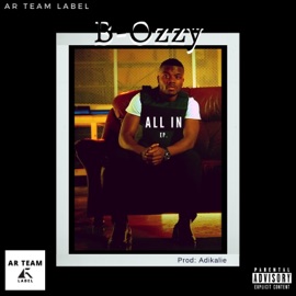 My Mind On My Money (feat. AR TEAM) B-Ozzy