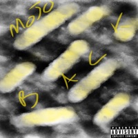 Mojo Back - Single - Pharaoh Leon