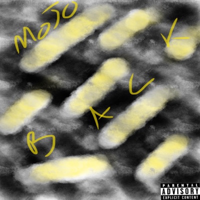 Mojo Back - Single