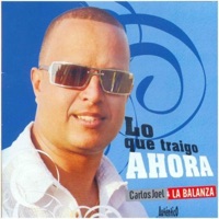 Lo Que Traigo Ahora
