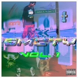GDILMBRB! (feat. Delly Rollavelli) C Cutty & Ooze2Nasty
