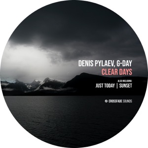 Clear Days - Single