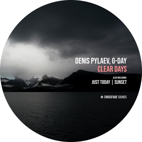 Clear Days - Single