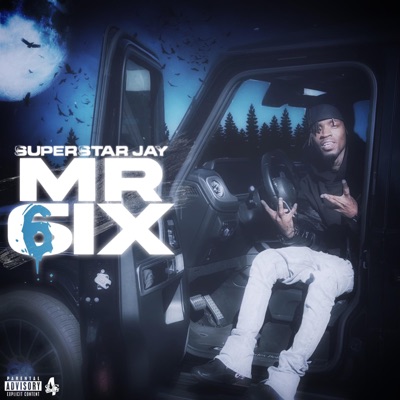 Mr 6Ix - EP