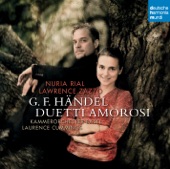 Händel: Duetti Amorosi artwork