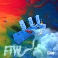 Ftw - $hrames & Geronimo Flair