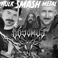 Hulk Smash Metal (demo version) - Single - 66samus