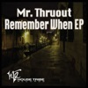 Mr Thruout