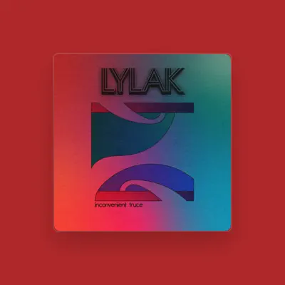 Listen to Lylak, watch music videos, read bio, see tour dates & more!