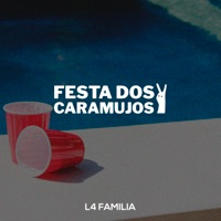 Festa dos Caramujos - Single - L4 FAMÍLIA, LUIGVNG & Athuz