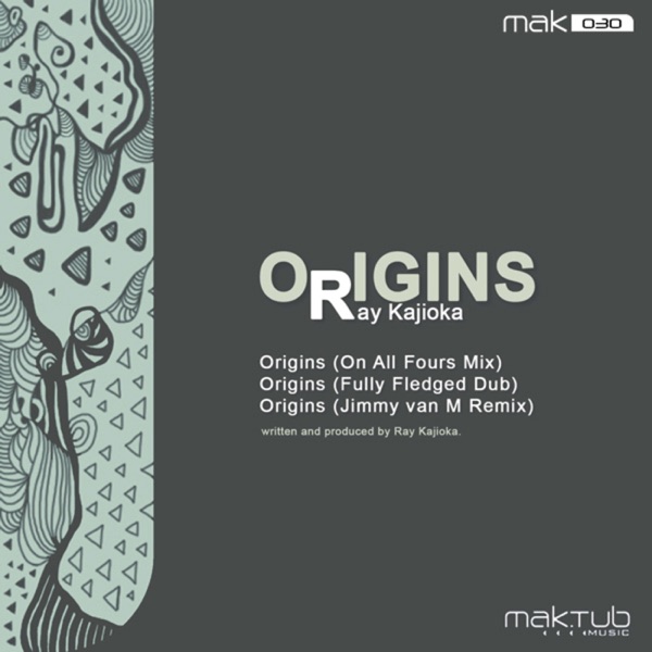 Origins - Single