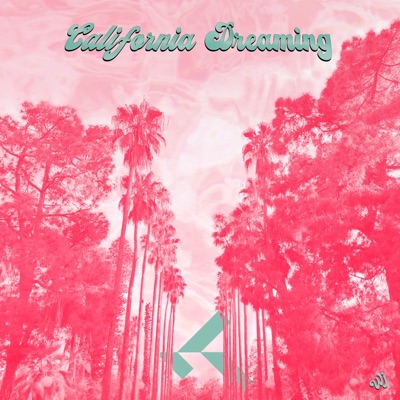 California Dreaming - Single