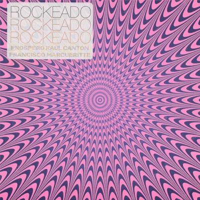 Rockeado (feat. Francisco Margueritte) - Single