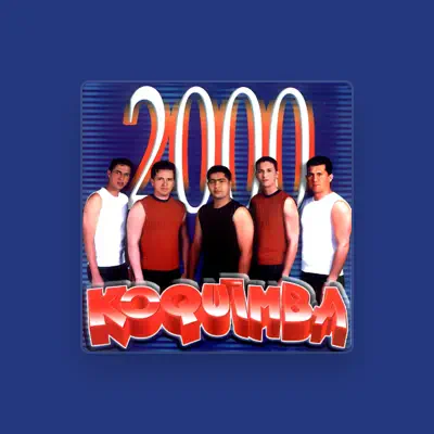 Listen to Koquimba, watch music videos, read bio, see tour dates & more!